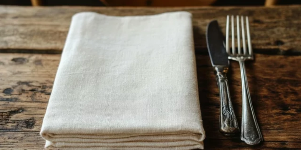 Upper Deck - Cutlery #2