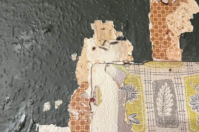 Construction #8