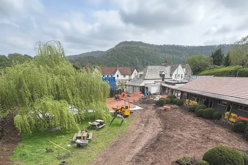 Construction #9