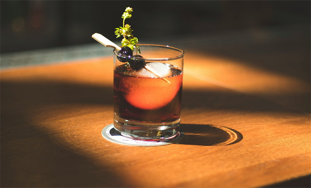 drink